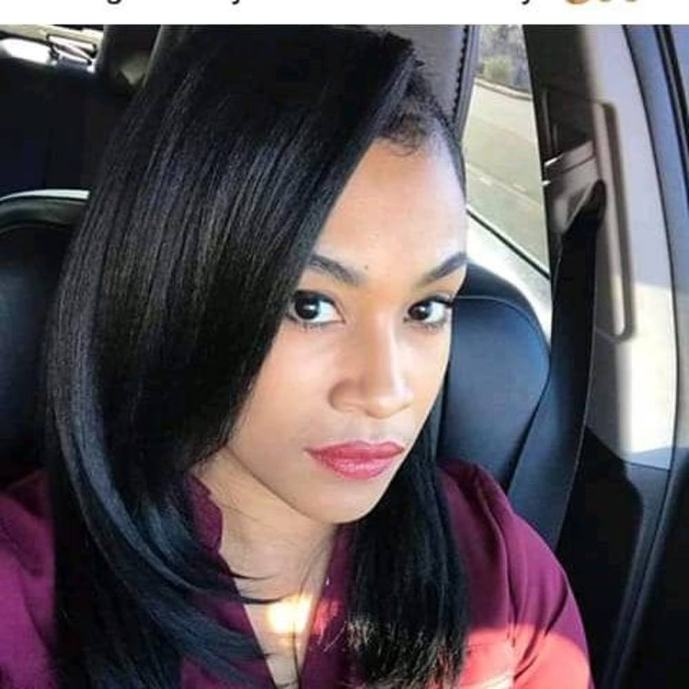 Meet your Posher, Lissah